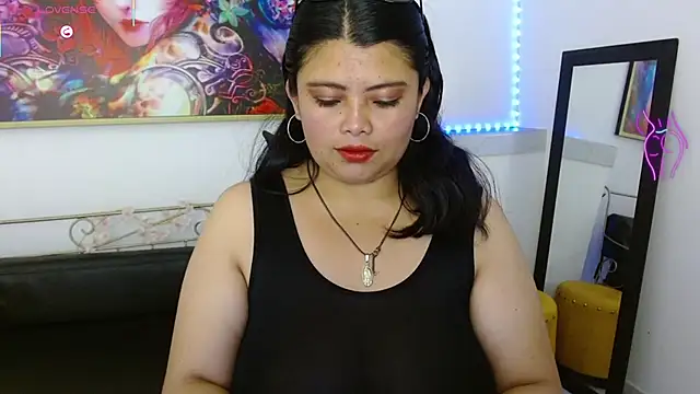 Janeth zambrano online show from 11/22/25, 08:08