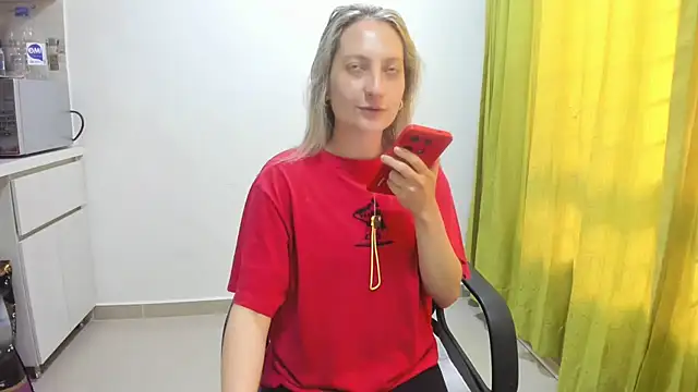 Adele johnsonn1 online show from 01/20/25, 09:22