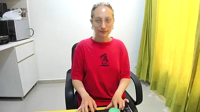 Adele johnsonn1 online show from 03/03/25, 03:20