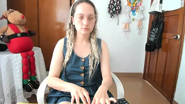 Adele johnsonn1 online show from 02/13/26, 02:24