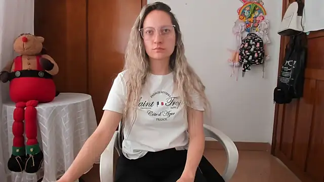 Adele johnsonn1 online show from 03/13/26, 03:40