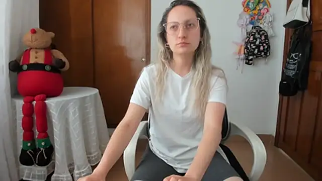 Adele johnsonn1 online show from 03/16/26, 02:54