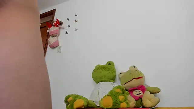 Adele johnsonn1 online show from 03/18/26, 03:59