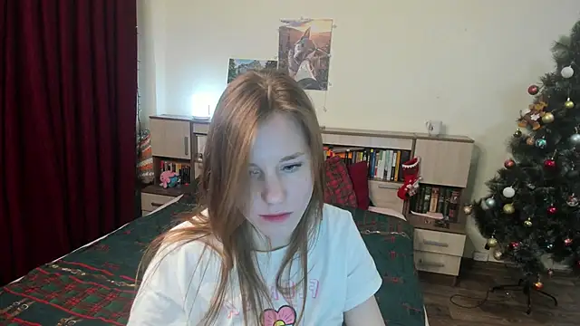 LianaMiller88 online show from 12/27/24, 02:01