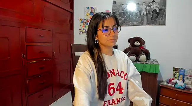 Isabellaa22 1 online show from 01/15/25, 02:38