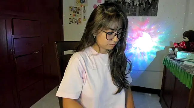 Isabellaa22 1 online show from 02/06/25, 12:43