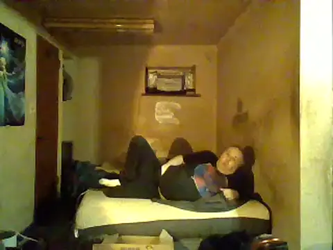 Nightshade7712 online show from 12/15/24, 04:29