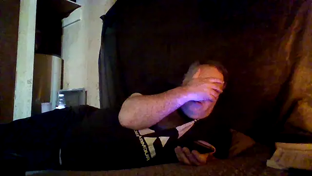 Nightshade7712 online show from 10/31/25, 11:06