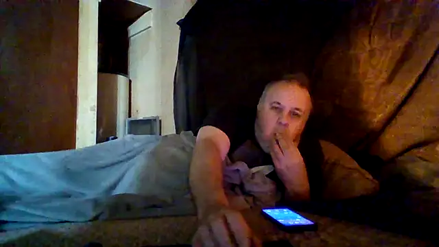 Nightshade7712 online show from 12/01/25, 10:15