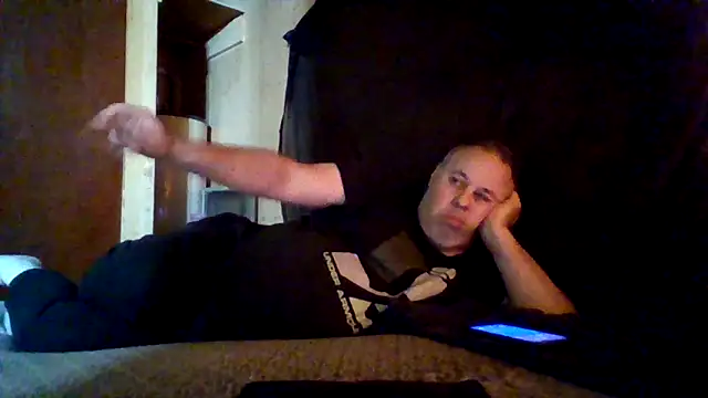 Nightshade7712 online show from 12/13/25, 10:48