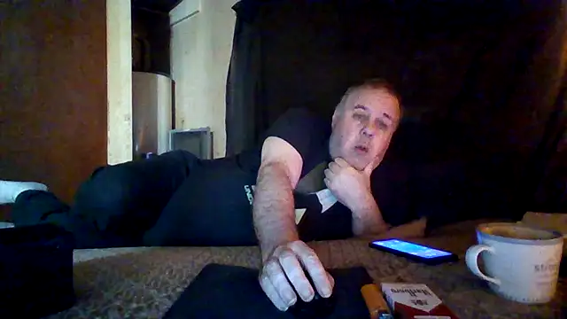 Nightshade7712 online show from 01/15/26, 01:21