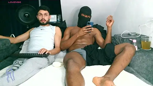 davgostoso online show from 02/04/26, 08:36