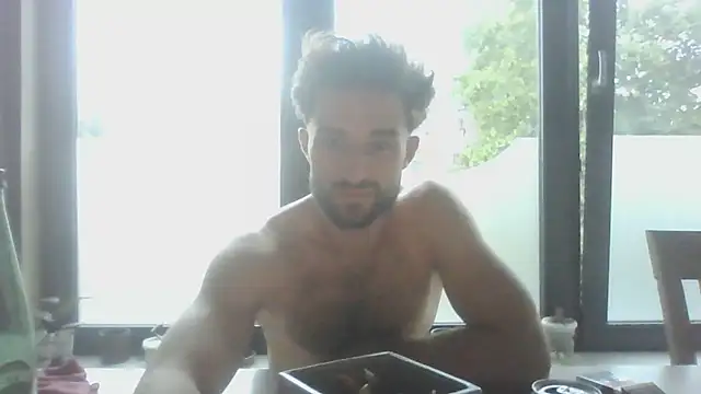 Vekie 007 online show from 07/19/26, 03:54