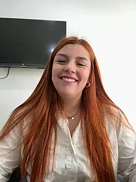 Fieryfenixx online show from 05/11/26, 02:45