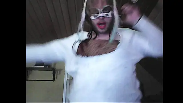 Snapshot of Family666Zombie chatting on 05/29/26, 10:30 Family666Zombie online show from 05/29/26, 10:30