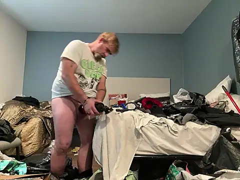 JakTRipr online show from 03/04/25, 06:29