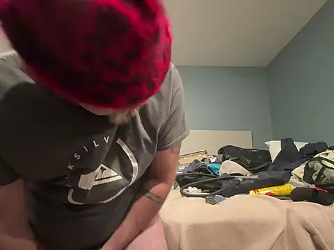 JakTRipr online show from 03/21/25, 05:00