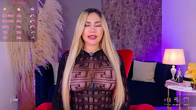 Celestemilan online show from 03/06/26, 08:05