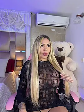 Celestemilan online show from 07/10/26, 08:00