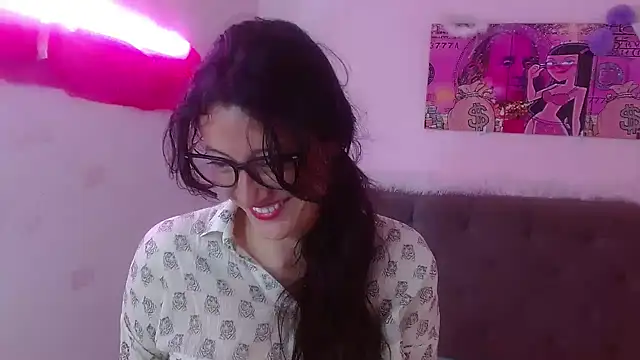 lunazulsj online show from 01/03/25, 05:10