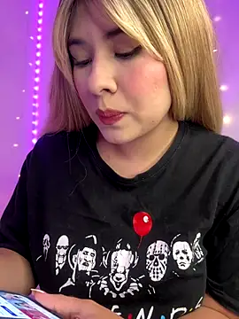 Grecia 21 online show from 10/08/25, 04:04