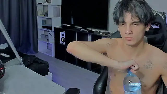 MarkBrowniii online show from 09/28/25, 10:53