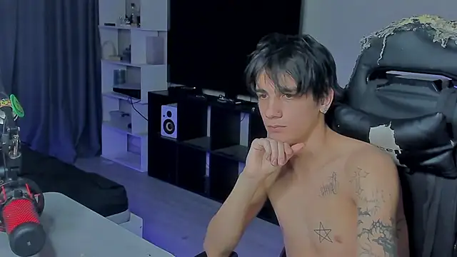 MarkBrowniii online show from 10/09/25, 11:58