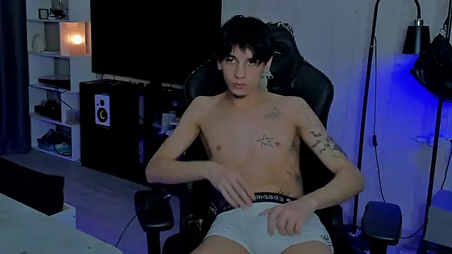 MarkBrowniii online show from 01/07/26, 09:17