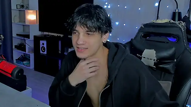 MarkBrowniii online show from 01/09/26, 10:18