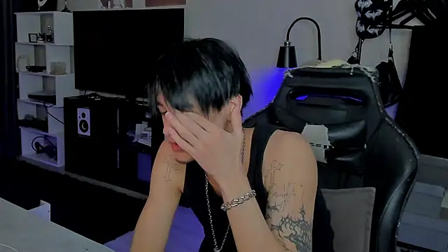 MarkBrowniii online show from 02/03/26, 09:09