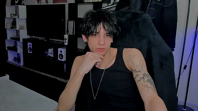 MarkBrowniii online show from 03/06/26, 03:14