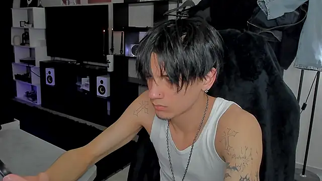 MarkBrowniii online show from 03/08/26, 06:23