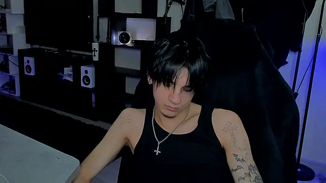 MarkBrowniii online show from 03/20/26, 07:02