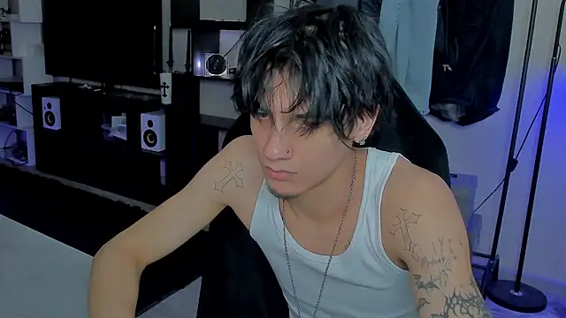 MarkBrowniii online show from 03/25/26, 09:21