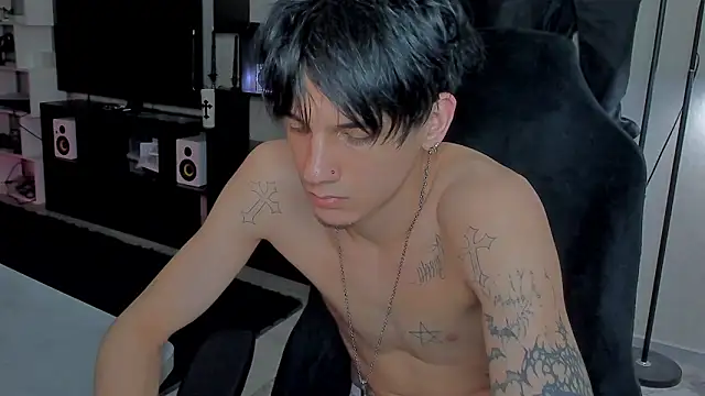 MarkBrowniii online show from 04/01/26, 01:50