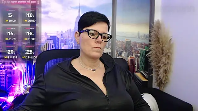 ninarandmann online show from 01/10/25, 05:45