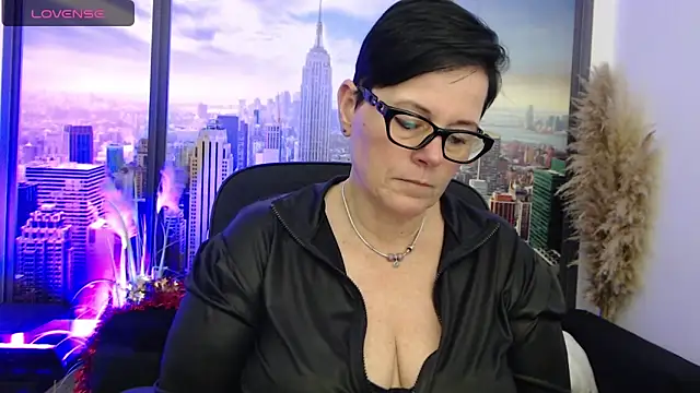 ninarandmann online show from 01/19/25, 05:07