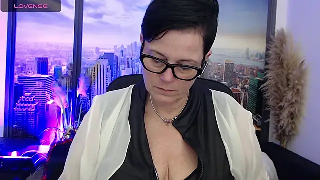 ninarandmann online show from 01/25/25, 05:40