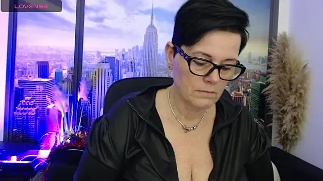 ninarandmann online show from 01/26/25, 05:44