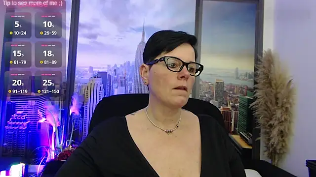 ninarandmann online show from 02/10/25, 05:30