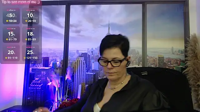 ninarandmann online show from 02/11/25, 04:24