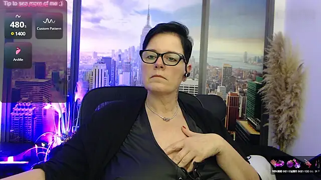 ninarandmann online show from 02/24/25, 06:26