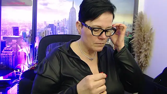 ninarandmann online show from 02/27/25, 07:15