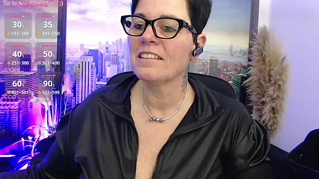 ninarandmann online show from 03/02/25, 05:47