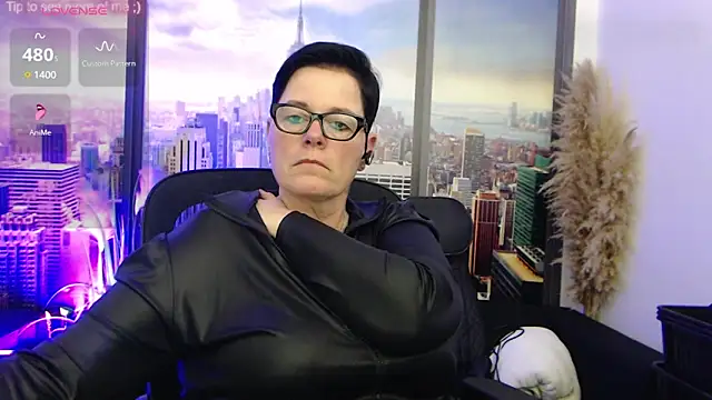 ninarandmann online show from 03/04/25, 06:07