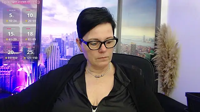 ninarandmann online show from 03/05/25, 06:34