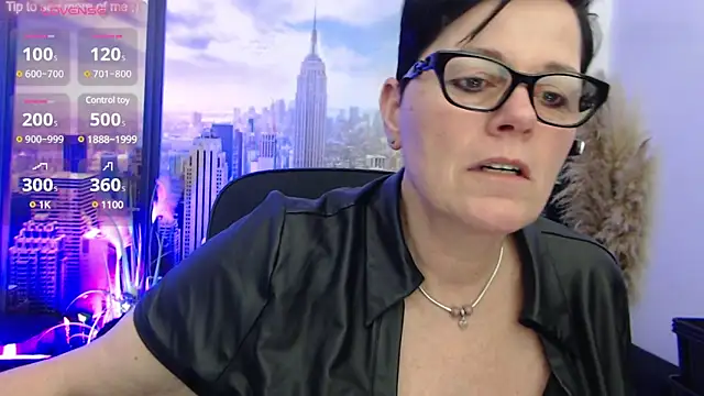 ninarandmann online show from 03/06/25, 06:26