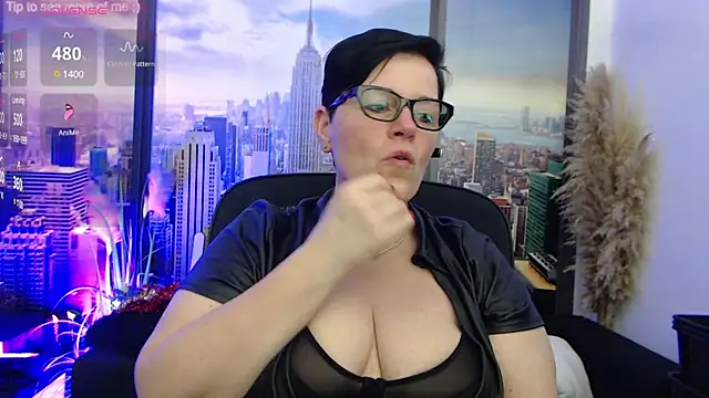 ninarandmann online show from 03/06/25, 09:31