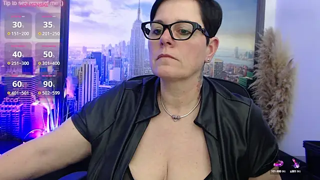 ninarandmann online show from 03/08/25, 06:47