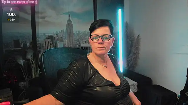 ninarandmann online show from 09/12/25, 07:47